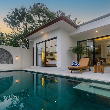 Villa Ventadua Ungasan Εξωτερικό φωτογραφία