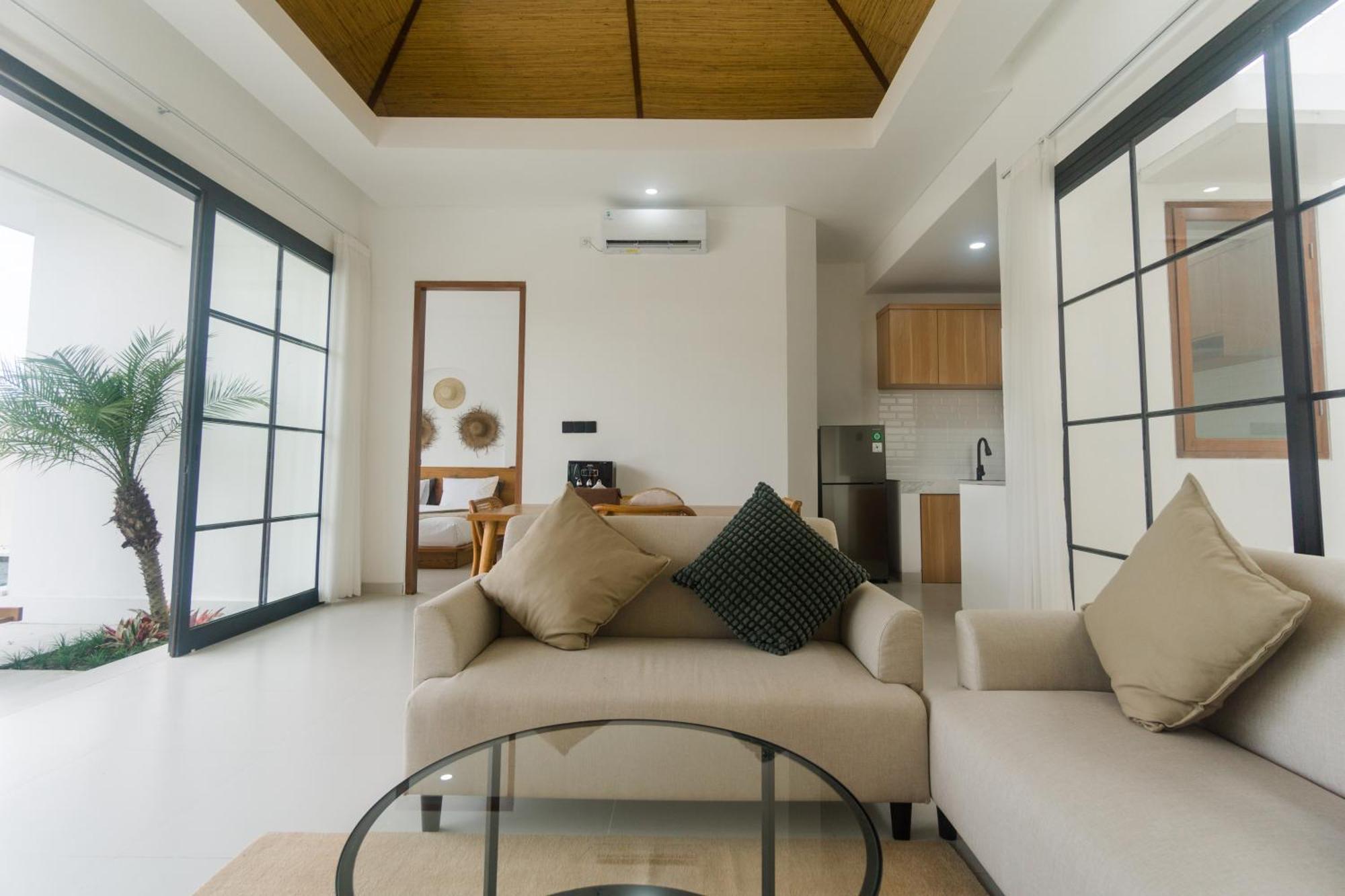 Villa Ventadua Ungasan Εξωτερικό φωτογραφία