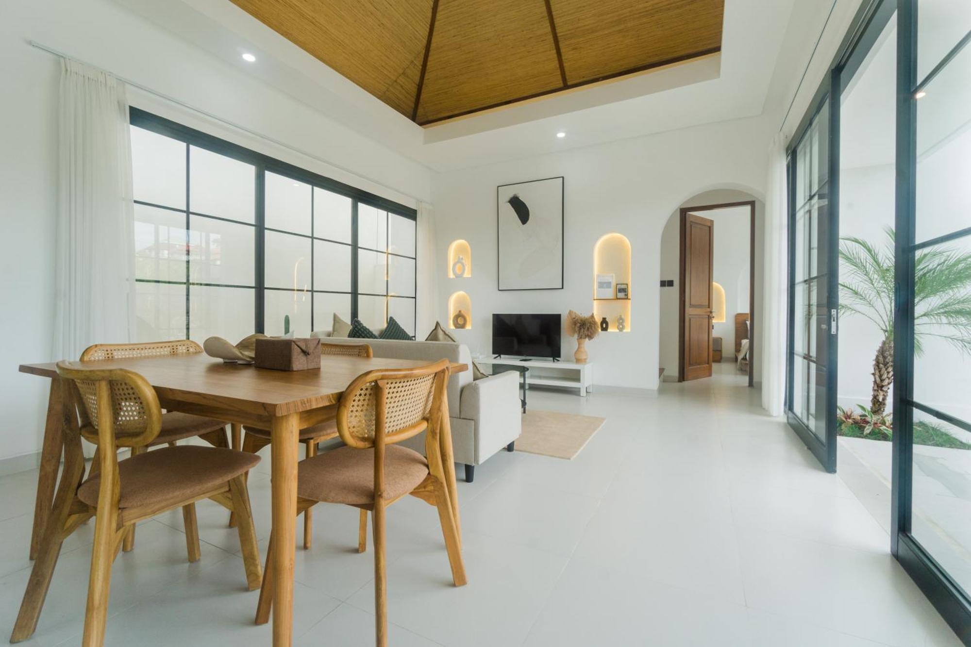 Villa Ventadua Ungasan Εξωτερικό φωτογραφία